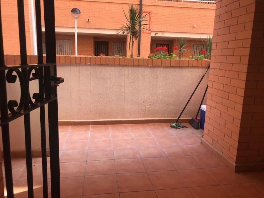 Bajo Con Gran Terraza En Ribera De Cabanes Cabanes  Luaran gambar